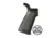 Strike Industries Enhanced Pistol Grip, AR-15/AR-10, 20 degree, Black, SI-AR-VEPG-20