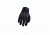 StrongSuit Brawny Glove Black Extra Large, 50700-XL