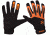 StrongSuit Brawny Work Glove Small, Black 10400-S