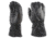StrongSuit Strokers Ace Motorcycle Glove Small, Black 20700-S