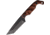 Stroup Knives Bravo 5 Fixed Blade Tanto RW, STPB5TW