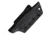 Stroup Knives Bravo 5 Fixed Blade Tanto RW, STPB5TWBLKCER