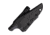 Stroup Knives Bravo 5 Fixed Blade Wood Cera, STPB5WBLKCER