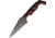 Stroup Knives Bravo 5 Rosewood, STPB5W