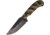 Stroup Knives GP1 Fixed Blade OD