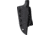 Stroup Knives HM1 Fixed Blade Blk Cer, STPHM01BBLKCER