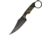 Stroup Knives HM1 Fixed Blade OD, STPHM01ODG