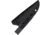 Stroup Knives MK 2 Slim Fixed Blade BlkCer, STPMK2SBBLKCER