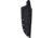 Stroup Knives Mountain Predator Knife, 13.5in Overall, 8in 1095HC Steel Blade, Camo Canvas Micarta Handle, Kydex Sheath, MP-CAMO-C
