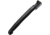 Stroup Knives Spike Tomahawk Black, STPSPIKEBLK