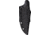 Stroup Knives TU1 Fixed Blade FDE, STPTU1FDEG10