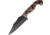 Stroup Knives TU1 Fixed Blade FDE, STPTU1FDEG10