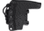 Stroup Knives Viking Tomahawk Black, STPVIKINGBLK