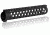 Troy 11in TRX Extreme Battle Rail - Black STRX-ELI-E0BT-00