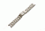 Stryker Watch Stainless Steel Bracelet, Brushed Finish, NO WX062