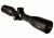 Styrka 2-7x32mm S3 Rifle Scope,Black,BDC Reticle ST-91016