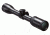 Styrka 3-9x40mm S5 Rifle Scope w/Side Focus,Black,BDC Reticle ST-93032