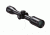 Styrka S5 Series 3-9x40mm Waterproof Rifle Scope w/Side Focus,Black,Plex Reticle ST-93031