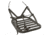 Summit Treestands Aluminum 5 Channel SD Platform, SU81076