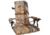Summit Treestands Folding Trophy Chair, Camo 285609