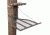 Summit Treestands Ledge Hang On Stand, 25x35in Platform 285626