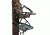 Summit Treestands Viper SD Climbing Treestand, 20x28.75in Platform 285652