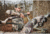 Summit Viper Level Pro SD Treestand, Mossy Oak Elements Terra Gila Camo, SU81140