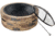 Sun Joe Fire Joe Fire Pit, 28in, Natural Stone, SJFP28-STN-CL
