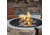 Sun Joe Fire Joe Fire Pit, 28in, Natural Stone, SJFP28-STN-CL