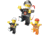 Sun Lego City Dynamo Torch Asst 6931-LGL-DY2