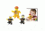 Sun Lego City Torch Asst 6941-LGL-TO2B