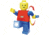 Sun Lego Led Dynamo Torch 693-LGL-DY1