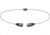Sunbelt Hook Up Sunglass Leash Assort SBHC