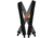 Sunbelt Suspenders Blk Large TS3LBK