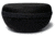 SunCloud Sport Zipper Sunglass Case - Black Neoprene