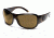 Sun Cloud Fantasy Sunglasses - Tortoise Frame, Brown Lenses