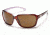 Suncloud Polarized Optics Blossom Sunglasses - Tortoise Backpaint Frame/Brown Polarized Polycarbonate Lens S-BOPPBRTT