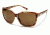 Suncloud Polarized Optics Cayenne (New) Sunglasses - Tortoise Frame, Brown Polarized Polycarbonate Lenses S-CYPPBRTT