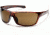 Suncloud Polarized Optics Conductor (New) Sunglasses - Tortoise Frame, Brown Polarized Polycarbonate Lenses S-CDPPBRTT