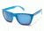 Suncloud Polarized Optics Standby Sunglasses - Blue Backpaint Frame/Blue Mirror Polarized Polycarbonate Lens S-SBPPUMBL