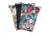 Suncloud Polarized Optics Floral Microfiber  Bag, Floral S-BGMFFL