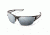 Suncloud Polarized Optics Cutback Sunglasses, Black S-CKPPSVBK