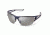 Suncloud Polarized Optics Cutback Sunglasses, Matte Blue S-CKPPSVMBL