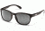 Suncloud Polarized Optics Loveseat Sunglasses-Black-Gray
