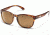 Suncloud Polarized Optics Loveseat Sunglasses-Tortoise-Sienna Mirror