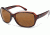 Suncloud Polarized Optics Mosaic Sunglasses-Tortoise-Brown