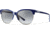Suncloud Polarized Optics Rebel Sunglasses-Blue-Gray Gradient
