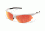 Suncloud Polarized Optics Slant Sunglasses, Matte White S-SAPPDMMW