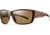 Suncloud Polarized Optics Tenet Sunglasses-Tortoise-Polar Brown