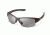 Suncloud Polarized Optics Torque Sunglasses, Matte Smoke S-TOPHTGYMS